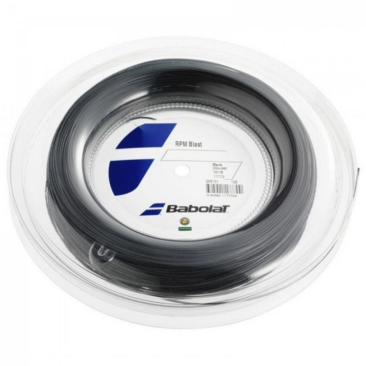 Babolat RPM Blast 1.25 Reel - Szpula 200m